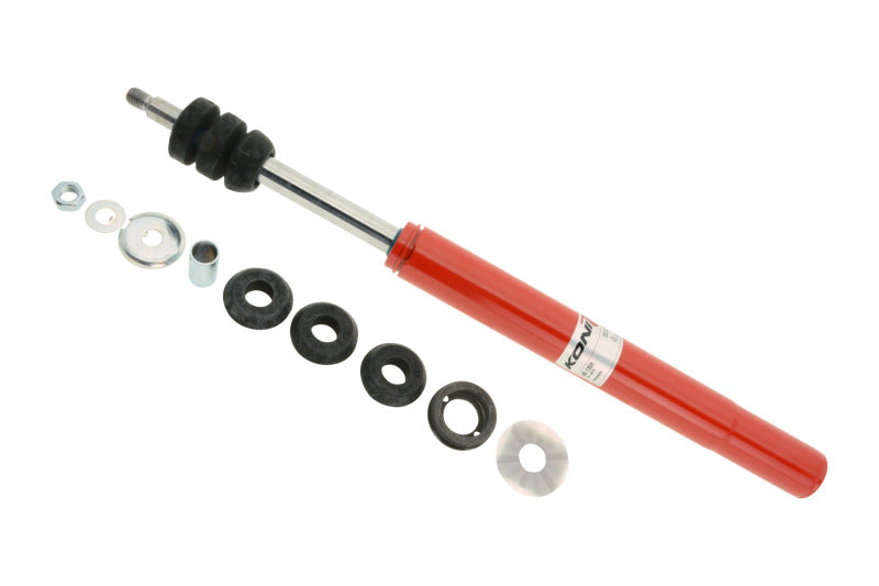 Koni Classic (Red) Shock 65-68 Porsche 911/ 912 - Front - Burkken Auto Parts