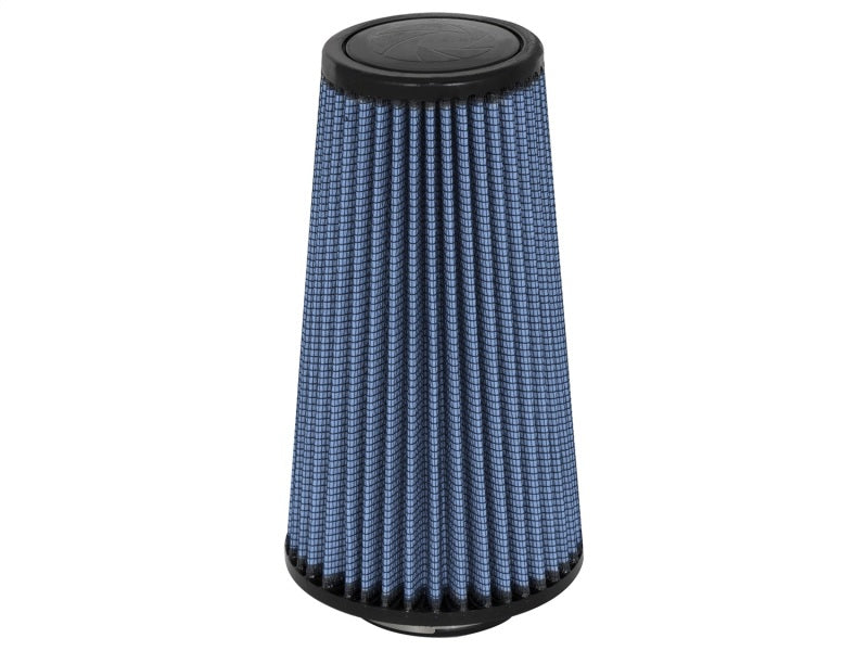 aFe MagnumFLOW Air Filters UCO P5R A/F P5R 2-1/2F x 5B x 3-1/2T x 9H - Burkken Auto Parts