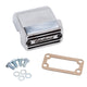 Edelbrock Elite Breather-Side Mt - Burkken Auto Parts