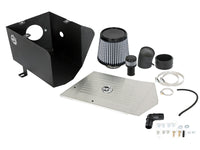 aFe MagnumFORCE Intakes Stage-1 PDS AIS PDS VW Golf/Jetta 00-04.5 l4-1.8/1.9L - Burkken Auto Parts