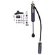 Bilstein 03-23 Toyota 4Runner / 10-23 Lexus GX460 B8 8100 Rear Shock Absorber - Burkken Auto Parts