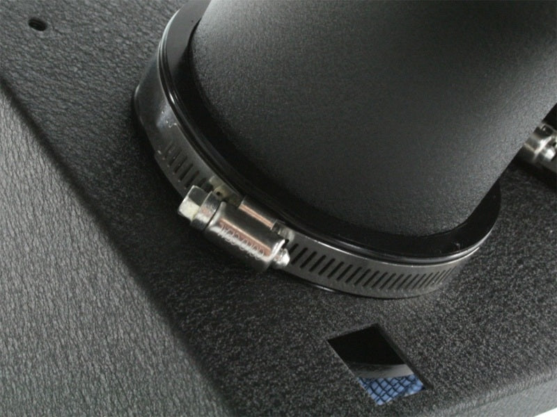 aFe MagnumFORCE Intakes Stage-2 Pro 5R 11 Ford F-150 V6 3.5L (tt) EcoBoost - Burkken Auto Parts