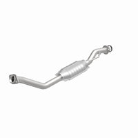 MagnaFlow Conv Direct Fit 89-94 Ford Ranger 2.3L - Burkken Auto Parts