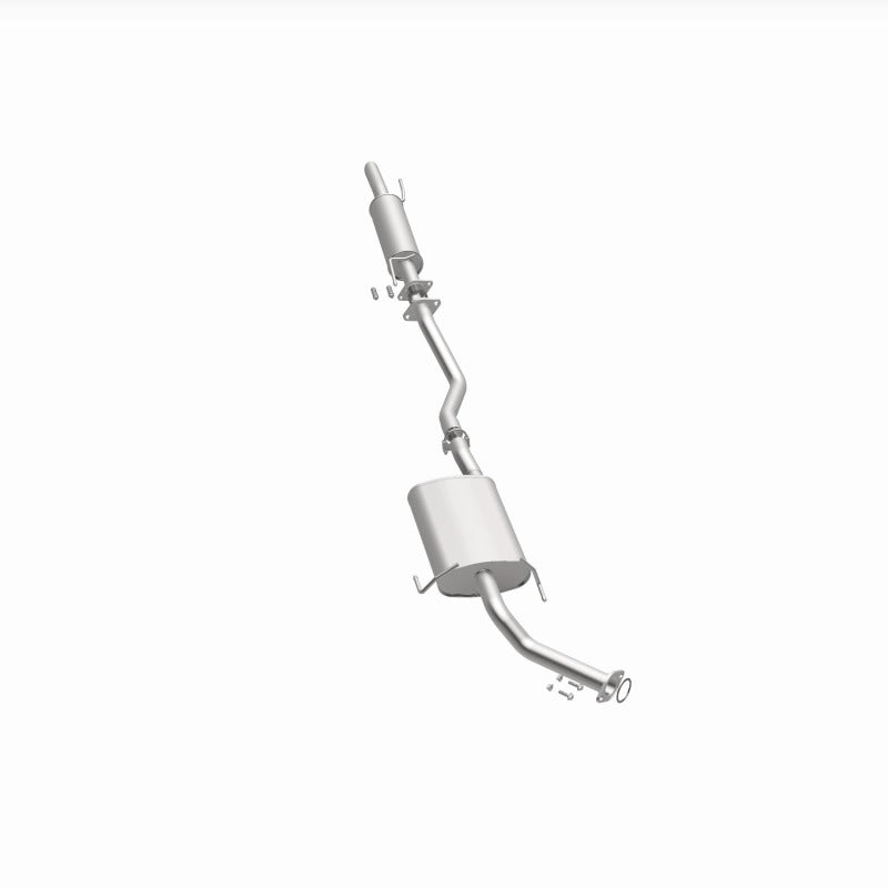 MagnaFlow BRE Exhaust Kit 01-03 Toyota Sienna 3.0L - Burkken Auto Parts