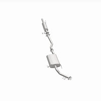 MagnaFlow BRE Exhaust Kit 01-03 Toyota Sienna 3.0L - Burkken Auto Parts