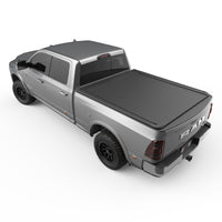 EGR 15-19 Ram 2500 Classic 6.4ft Bed (w/o RAMBOX) RollTrac Electric Tonneau Cover - Burkken Auto Parts