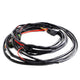 Baja Designs CAN-Bus Anti Flicker 2 Pin Wiring Harness - Burkken Auto Parts