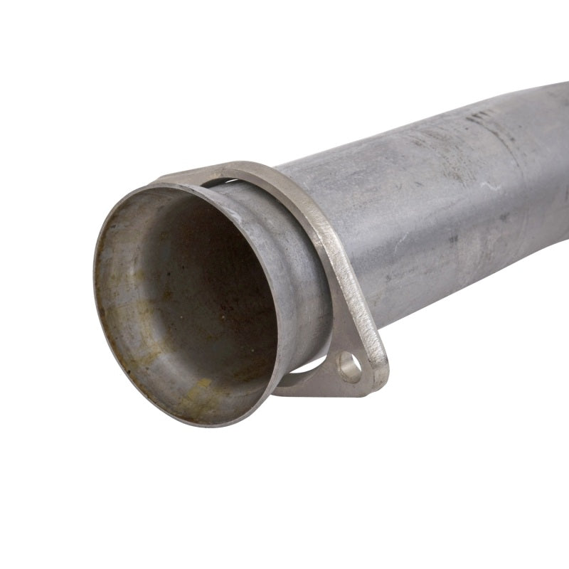 BBK 79-04 Mustang Coyote Swap Short Mid X Pipe w Catalytic Converters 3.0 For BBK Long Tube Headers - Burkken Auto Parts