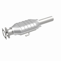 Magnaflow 86-92 Jeep/Dodge/Eagle CA Direct Fit Converter - Burkken Auto Parts