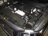 aFe Momentum GT Dynamic Air Scoop 17-19 Nissan Titan XD V8-5.6L - Burkken Auto Parts