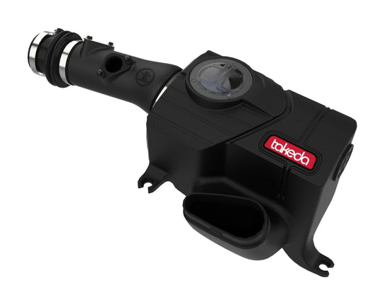AFE Momentum Intake System w/ Pro 5R Filter 2021-2022 Acura TLX - Burkken Auto Parts