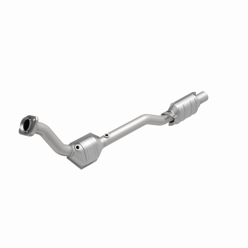 MagnaFlow Conv DF 99-01 Ford Explor 5.0L - Burkken Auto Parts