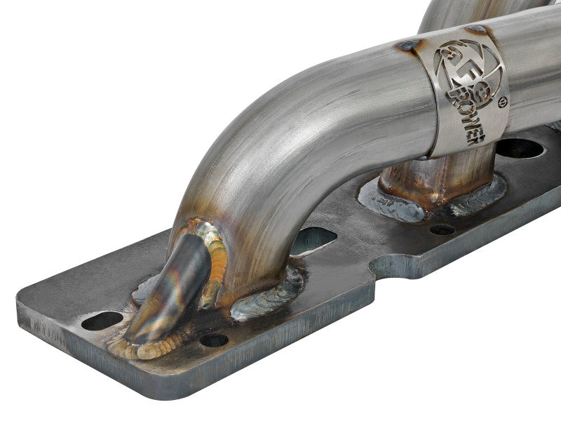 aFe Twisted Steel Header 09-16 Dodge Ram V8-5.7L Hemi (2 & 4WD) - Burkken Auto Parts