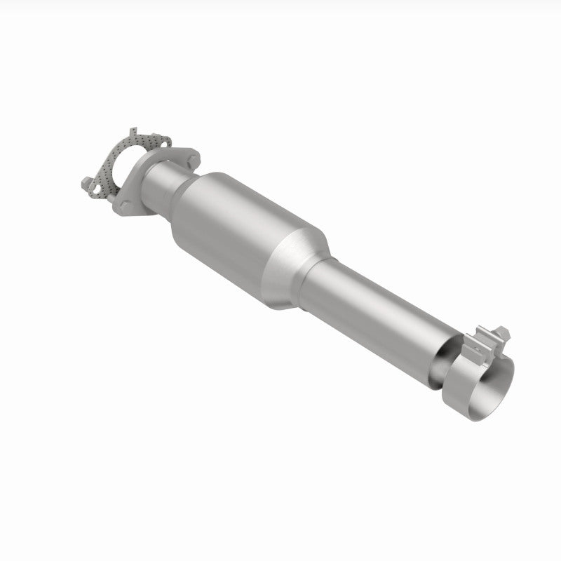Magnaflow 09-11 Buick Lucerne Rear Underbody 3.9L Direct Fit Catalytic Converter - Burkken Auto Parts
