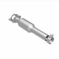 Magnaflow 09-11 Buick Lucerne Rear Underbody 3.9L Direct Fit Catalytic Converter - Burkken Auto Parts