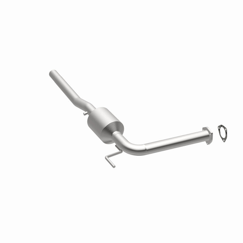 MagnaFlow Conv Direct Fit 1993/1995 Volkswagen EuroVan 2.5L - Burkken Auto Parts