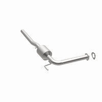 MagnaFlow Conv Direct Fit 1993/1995 Volkswagen EuroVan 2.5L - Burkken Auto Parts