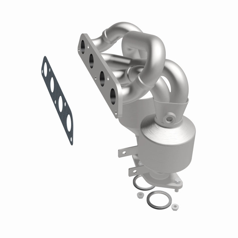 MagnaFlow Converter Direct Fit 00-05 Toyota MR2 1.8L - Burkken Auto Parts