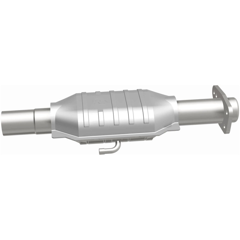 Magnaflow Buick/Cad/Chev/Olds/Pont CA Direct Fit Converter - Burkken Auto Parts
