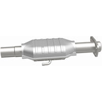 Magnaflow Buick/Cad/Chev/Olds/Pont CA Direct Fit Converter - Burkken Auto Parts