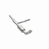Magnaflow 2005 Ford F-150 4.6L Direct Fit Converter - Burkken Auto Parts