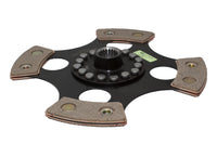 ACT 1993 Hyundai Elantra 4 Pad Rigid Race Disc - Burkken Auto Parts