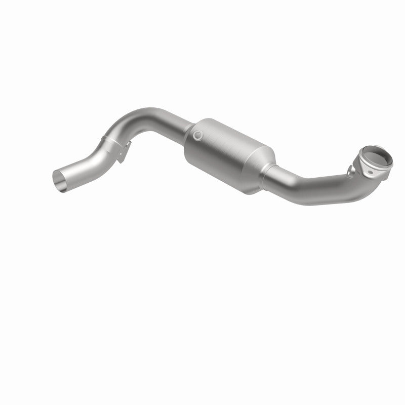 Magnaflow 2005 Lincoln Navigator 5.4L Direct Fit Converter - Burkken Auto Parts