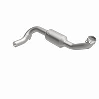 Magnaflow 2005 Lincoln Navigator 5.4L Direct Fit Converter - Burkken Auto Parts