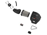 aFe Black Series Carbon Fiber CAIS w/PDS Filter 11-19 Dodge Challenger/Charger SRT8 V8-6.4L - Burkken Auto Parts
