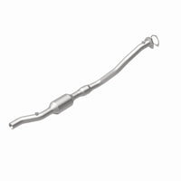 MagnaFlow Conv DF 96-99 Audi A6 Quattro 2.8L - Burkken Auto Parts