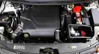 Spectre Air Intake Kit Ford Explorer Sport V6-3.5L F/I 13-19 - Burkken Auto Parts