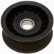 Gates 94-03 Dodge Ram Series Pickup V8 5.9L Tensioner Pulley