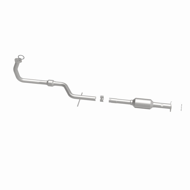 Magnaflow 99-00 Chevrolet Cavalier 2.2L Direct Fit Converter - Burkken Auto Parts