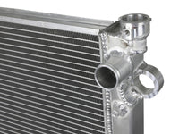 aFe BladeRunner Street Series Tube & Fin Aluminum Radiator 05-15 Toyota Tacoma L4 2.7L/V6 4.0L - Burkken Auto Parts