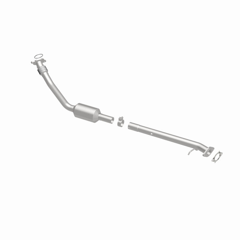Magnaflow 2002 Buick Rendezvous 3.4L Direct Fit Converter - Burkken Auto Parts