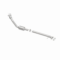 Magnaflow 2002 Buick Rendezvous 3.4L Direct Fit Converter - Burkken Auto Parts