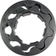 Boundary 09-13 Chevrolet Corvette ZR1 LS9 Pressure Rotor Billet Oil Pump Gear