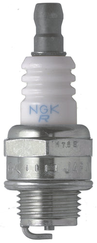 NGK Standard Spark Plug Box of 10 (BMR6A SOLID) - Burkken Auto Parts