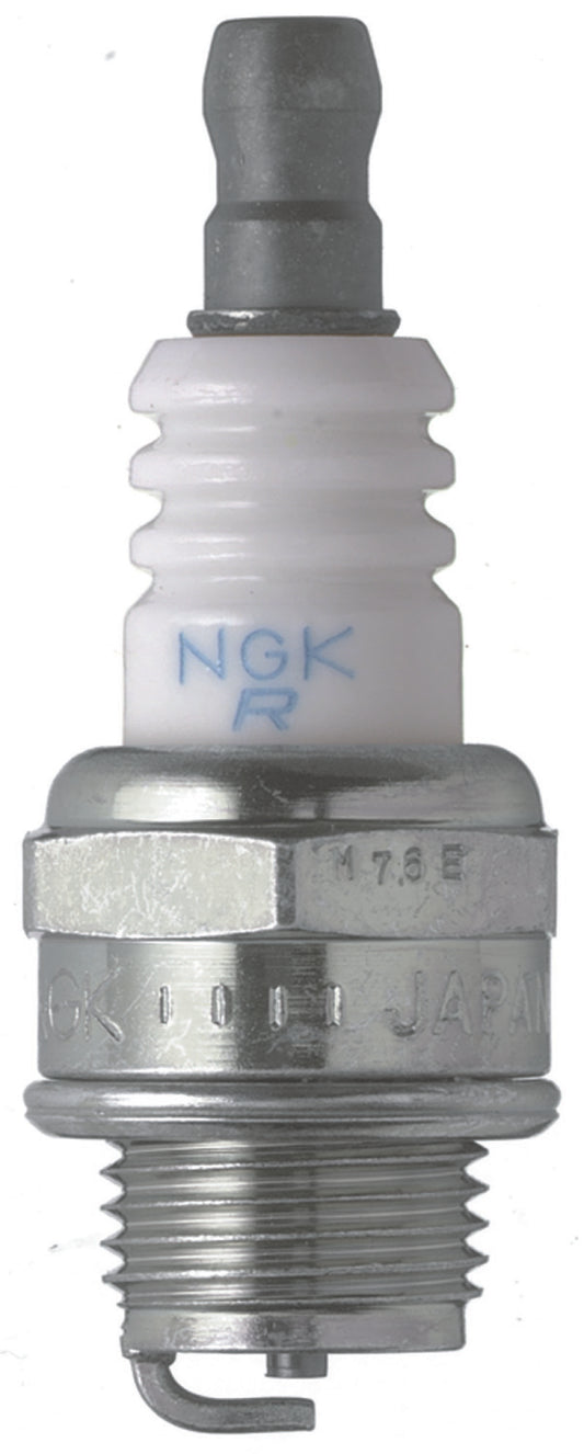 NGK Standard Spark Plug Box of 10 (BMR6A SOLID) - Burkken Auto Parts