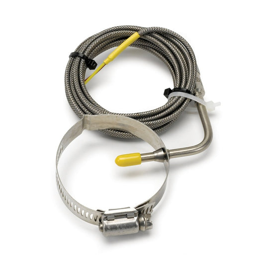 Autometer 3/16 inch Stainless Racing Probe Street Series - Burkken Auto Parts