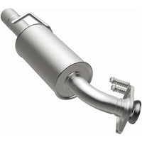 Magnaflow BRE Rear Muffler Kit Replacement Toyota - Burkken Auto Parts