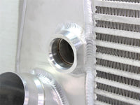 aFe Bladerunner Intercooler w/ Tubes 13-14 Ford F-150 EcoBoost Trucks V6 3.5L - Burkken Auto Parts