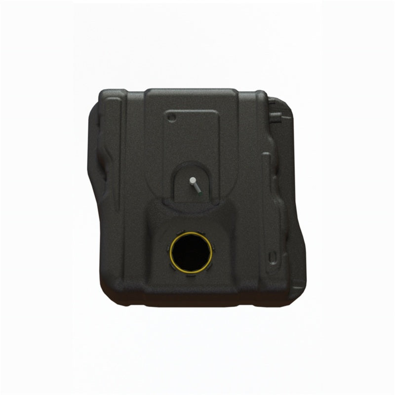 Titan Fuel Tanks 17-22 Ford F-350/F-450/F-550 40 Gallon After-Axle Auxiliary Fuel Tank System - Burkken Auto Parts