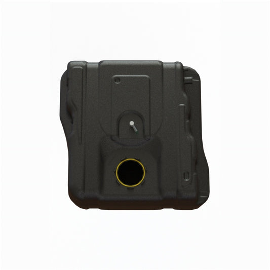 Titan Fuel Tanks 17-22 Ford F-350/F-450/F-550 40 Gallon After-Axle Auxiliary Fuel Tank System - Burkken Auto Parts