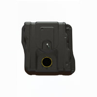 Titan Fuel Tanks 11-19 Ford F-350/F-450 Narrow Frame 40 Gallon After-Axle Utility Fuel Tank - Burkken Auto Parts