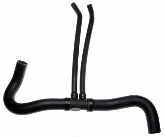 Gates 05-07 Ford Super Duty V-10 6.8L Lower Molded Coolant Hose