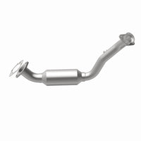 Magnaflow 97-00 Ford Explorer 4.0L Direct Fit Converter - Burkken Auto Parts