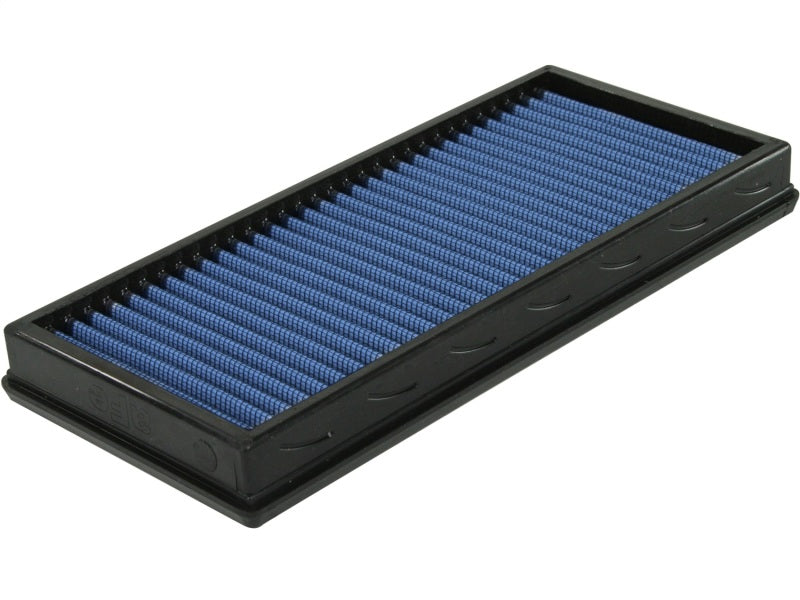 aFe MagnumFLOW Air Filters OER P5R A/F P5R Jeep Wrangler 87-95 L4 91-95 L6 - Burkken Auto Parts