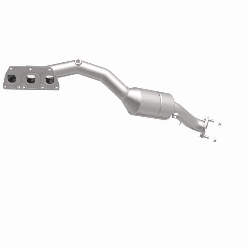 MagnaFlow Conv DF 05-09 Audi A8 6.0L - Burkken Auto Parts