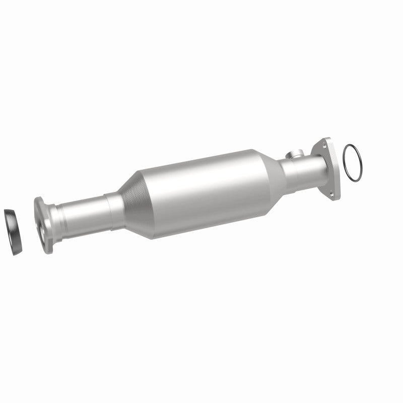 MagnaFlow California Direct-Fit Catalytic Converter 97-01 Honda CR-V L4 2.0L - Burkken Auto Parts